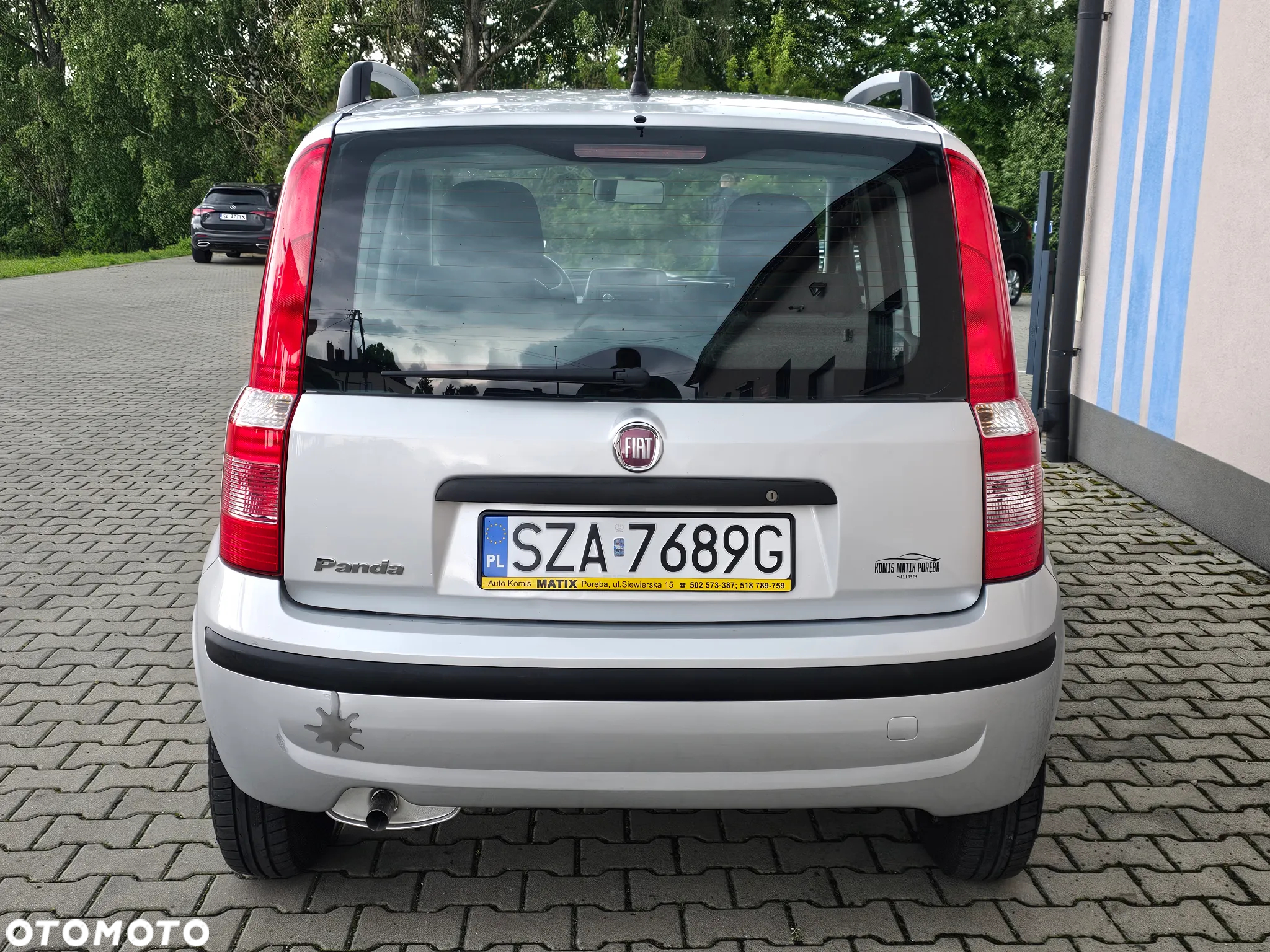 Fiat Panda 1.2 MyLife - 26