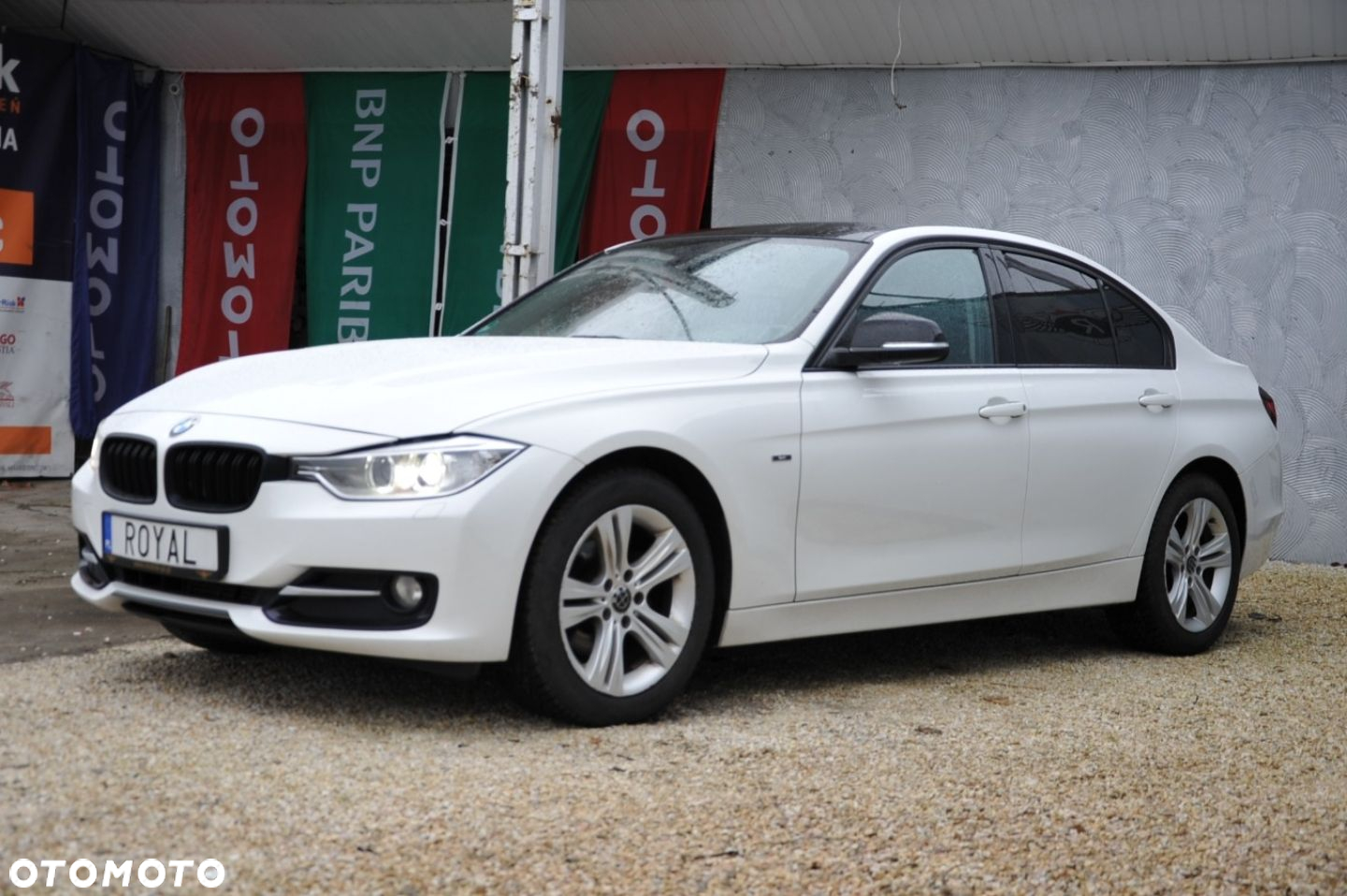 BMW Seria 3 - 9