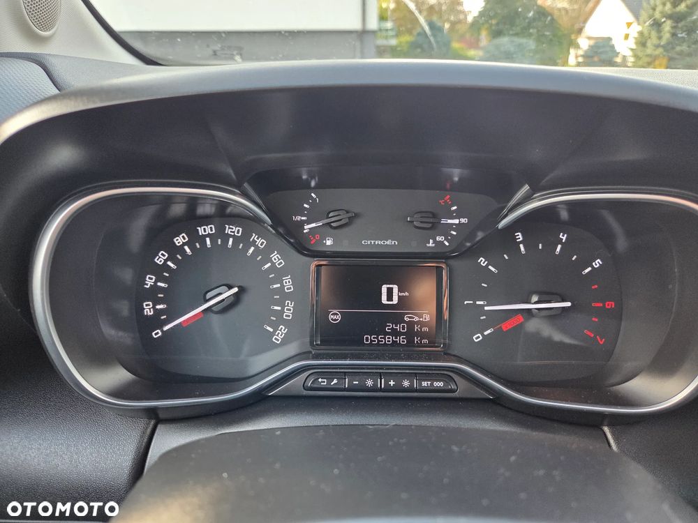Citroën C3 Aircross - 10