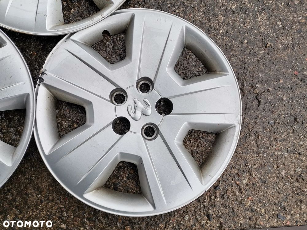 KOLPAK KOLPAKI DODGE 17 - 2