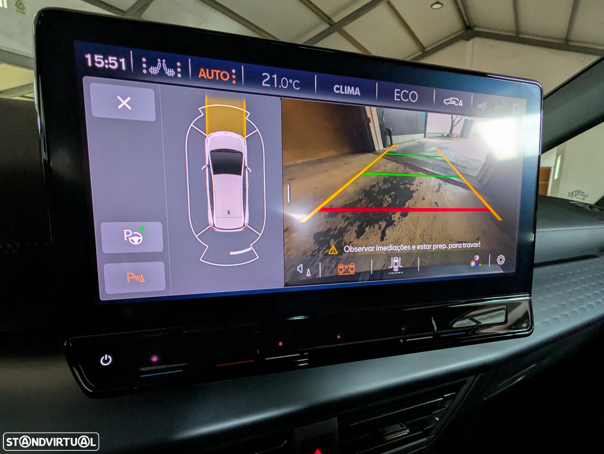 Cupra Born 58 kWh - 29