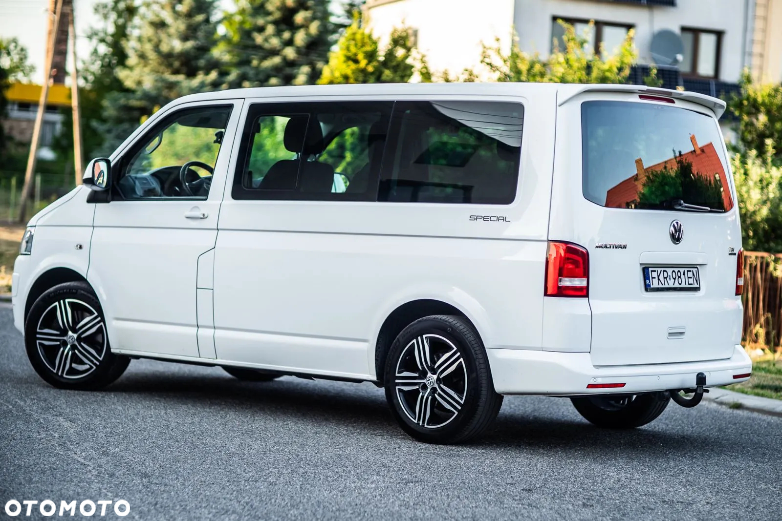 Volkswagen Multivan TDI L1 Startline 4Motion - 10