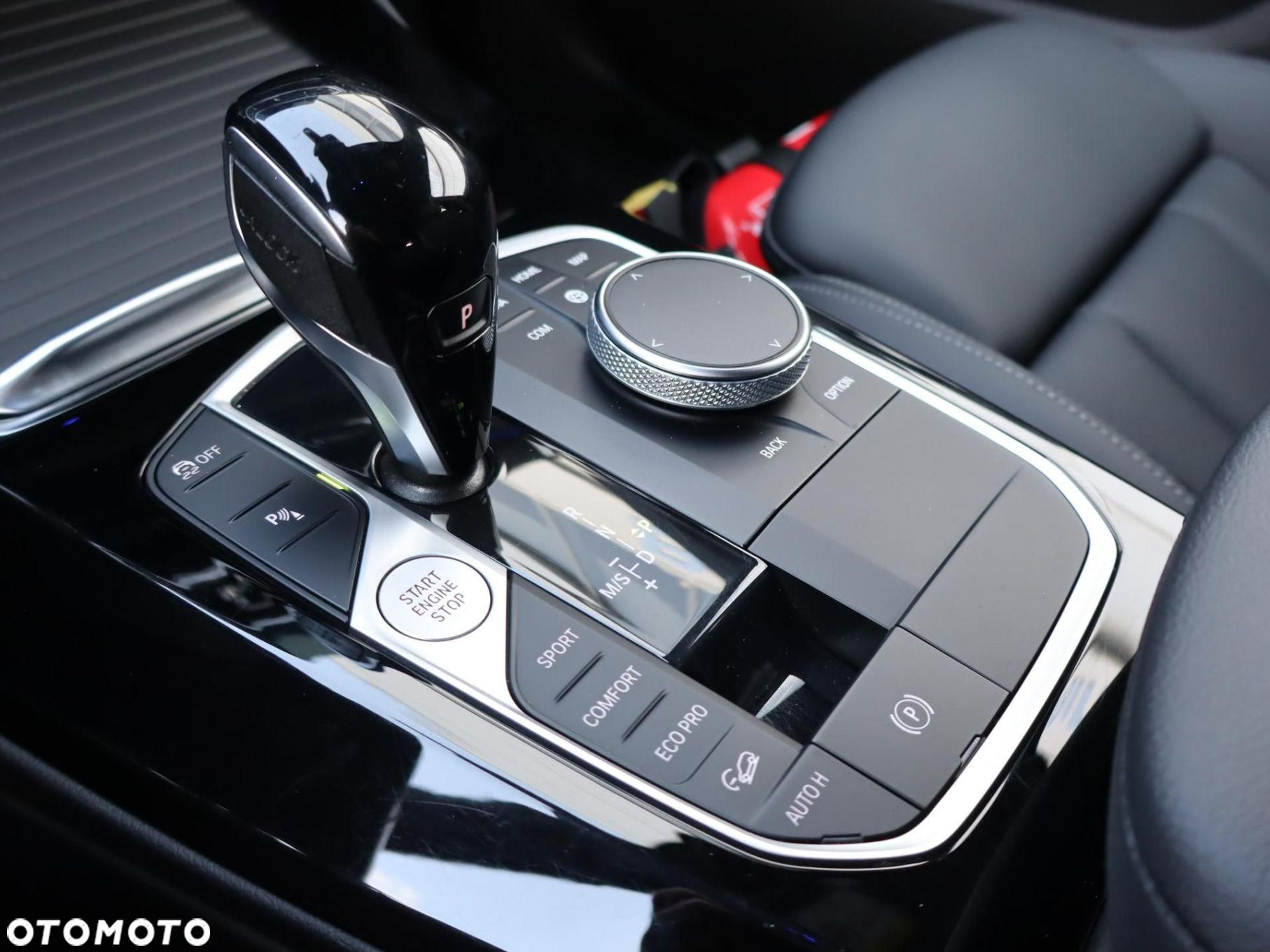 BMW X3 - 13