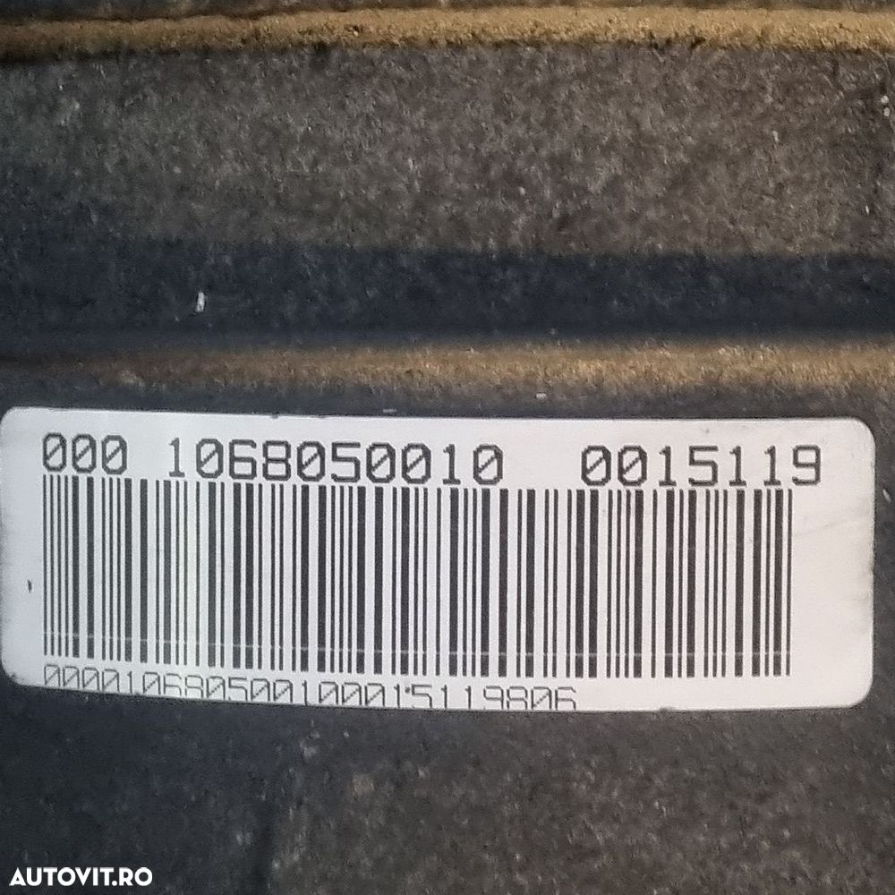 Cutie de viteze BMW X5 E70 3.0 2007 - 2010 235CP Automata M57 Euro4 (1443) Diesel 4x4 ... - 7