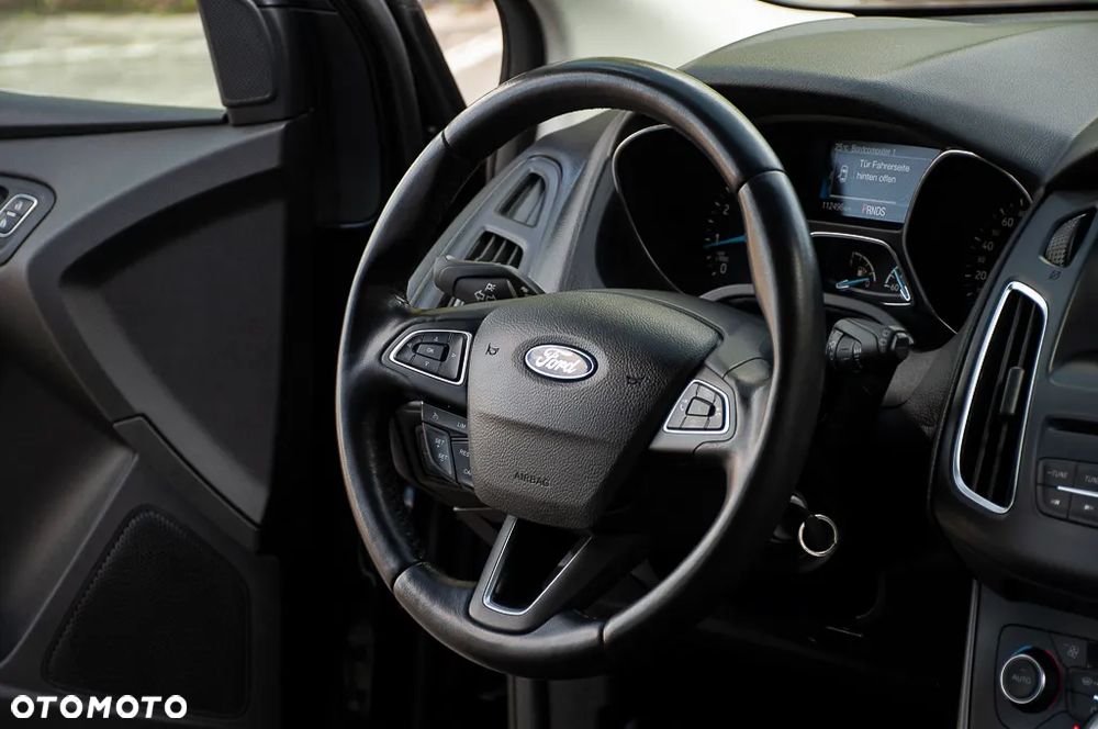 Ford Focus - 9