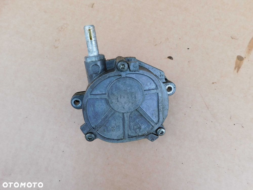 Sprinter 906 1.8 benzyna vacum pompa pompa podciśnieniowa