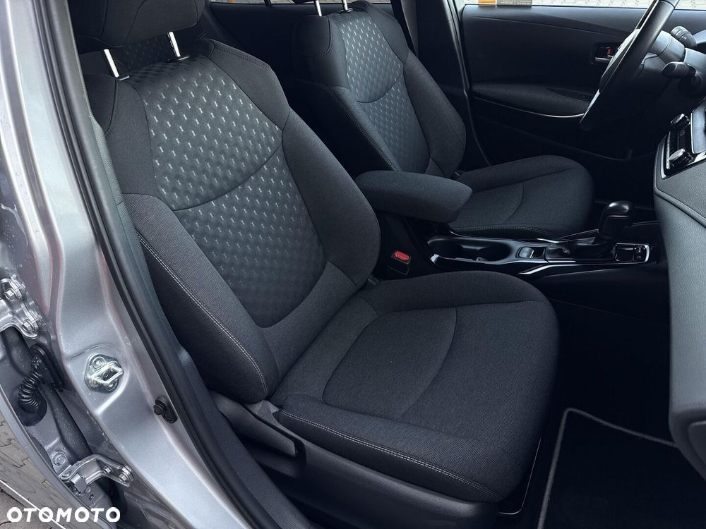 Toyota Corolla 1.8 Hybrid Comfort - 14