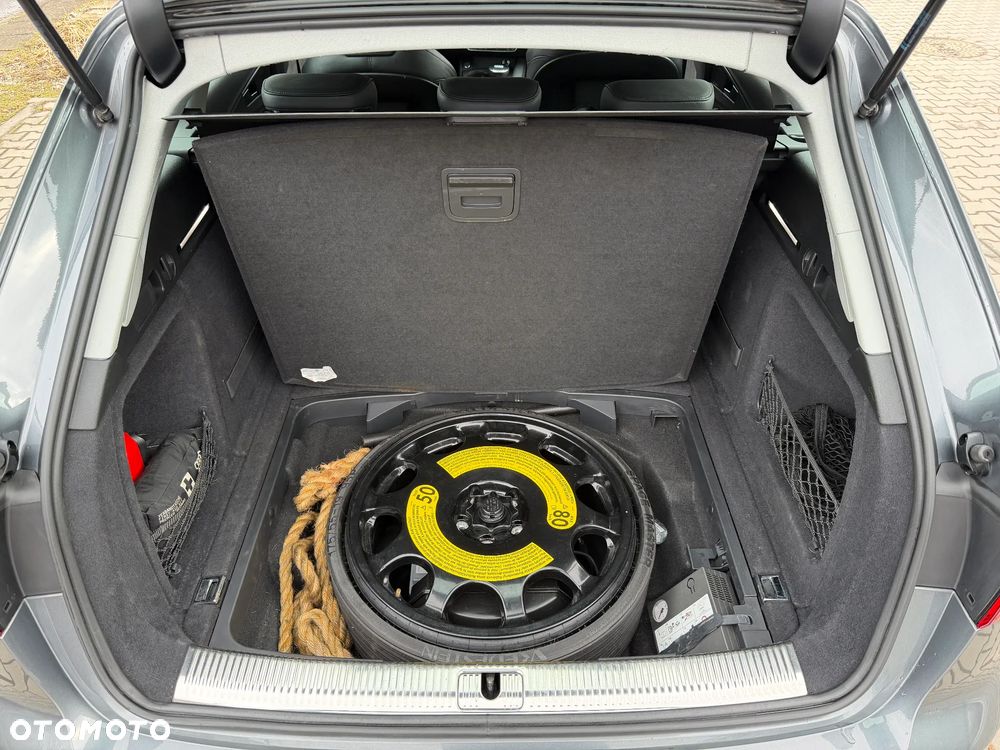 Audi A4 Allroad - 39