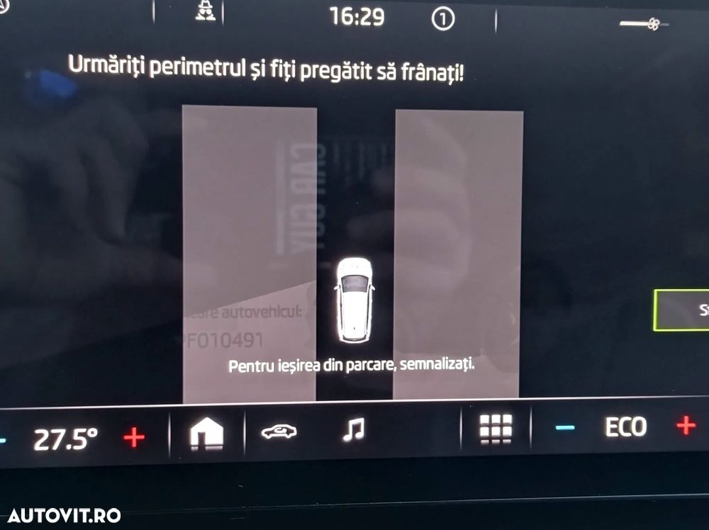 Skoda Enyaq iV Electric 80 - 35