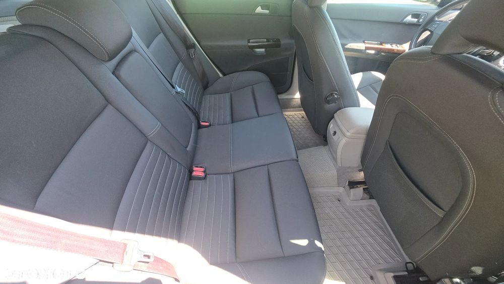 Volvo V50 2.0D Summum - 7