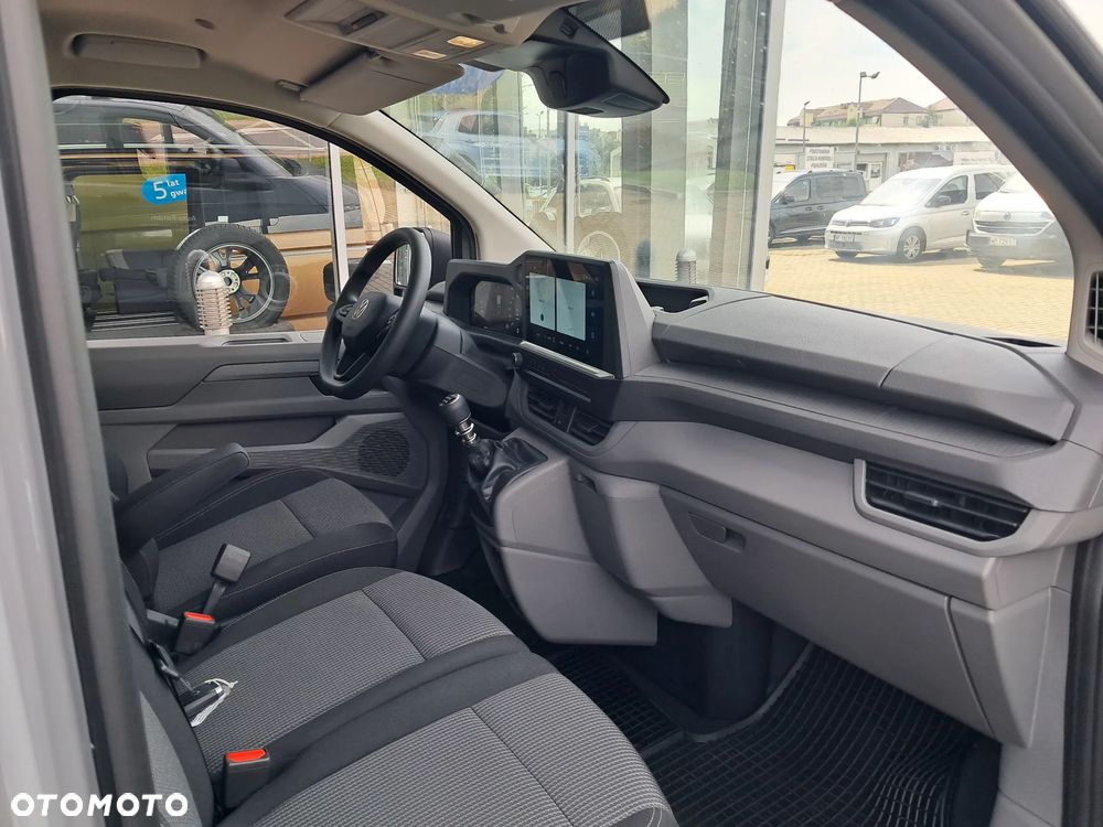 Volkswagen Transporter T7 - 10