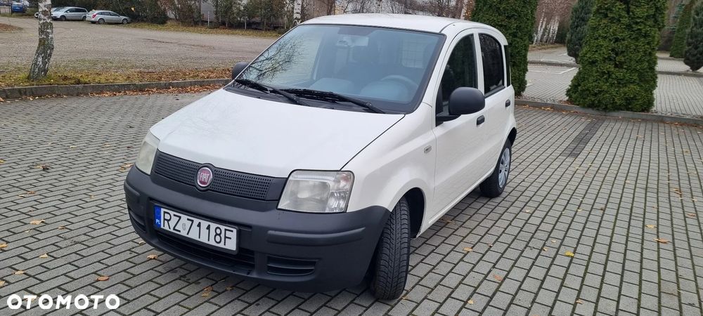 Fiat Panda - 2