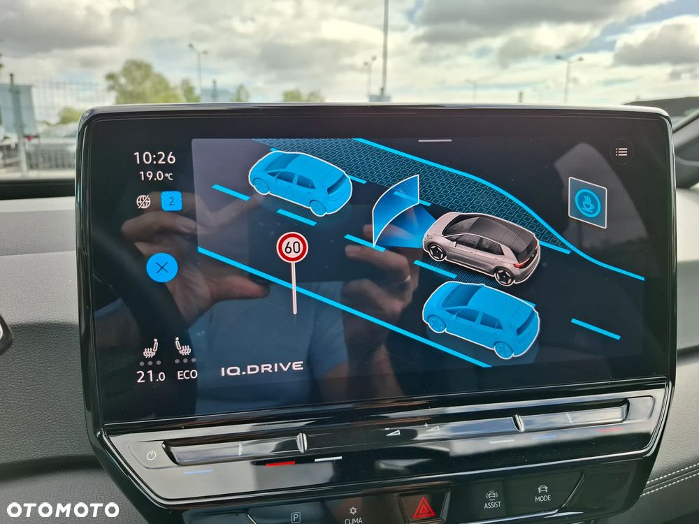 Volkswagen ID.3 58kWh Pro Performance - 25