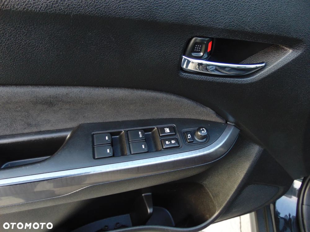 Suzuki Vitara 1.4 Boosterjet Hybrid Comfort+ - 20