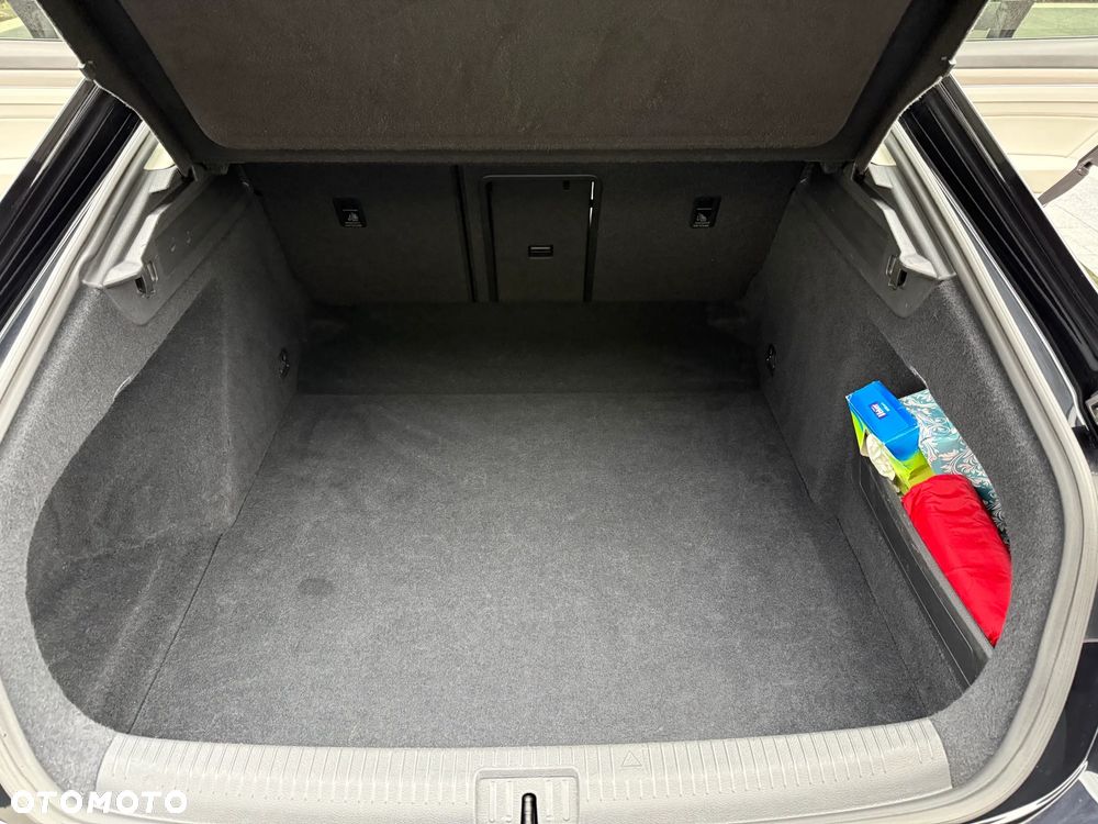 Volkswagen Arteon 2.0 TSI Elegance DSG - 27