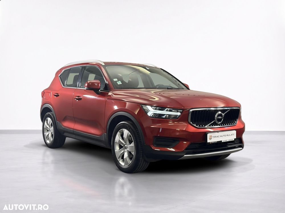 Volvo XC 40 - 8