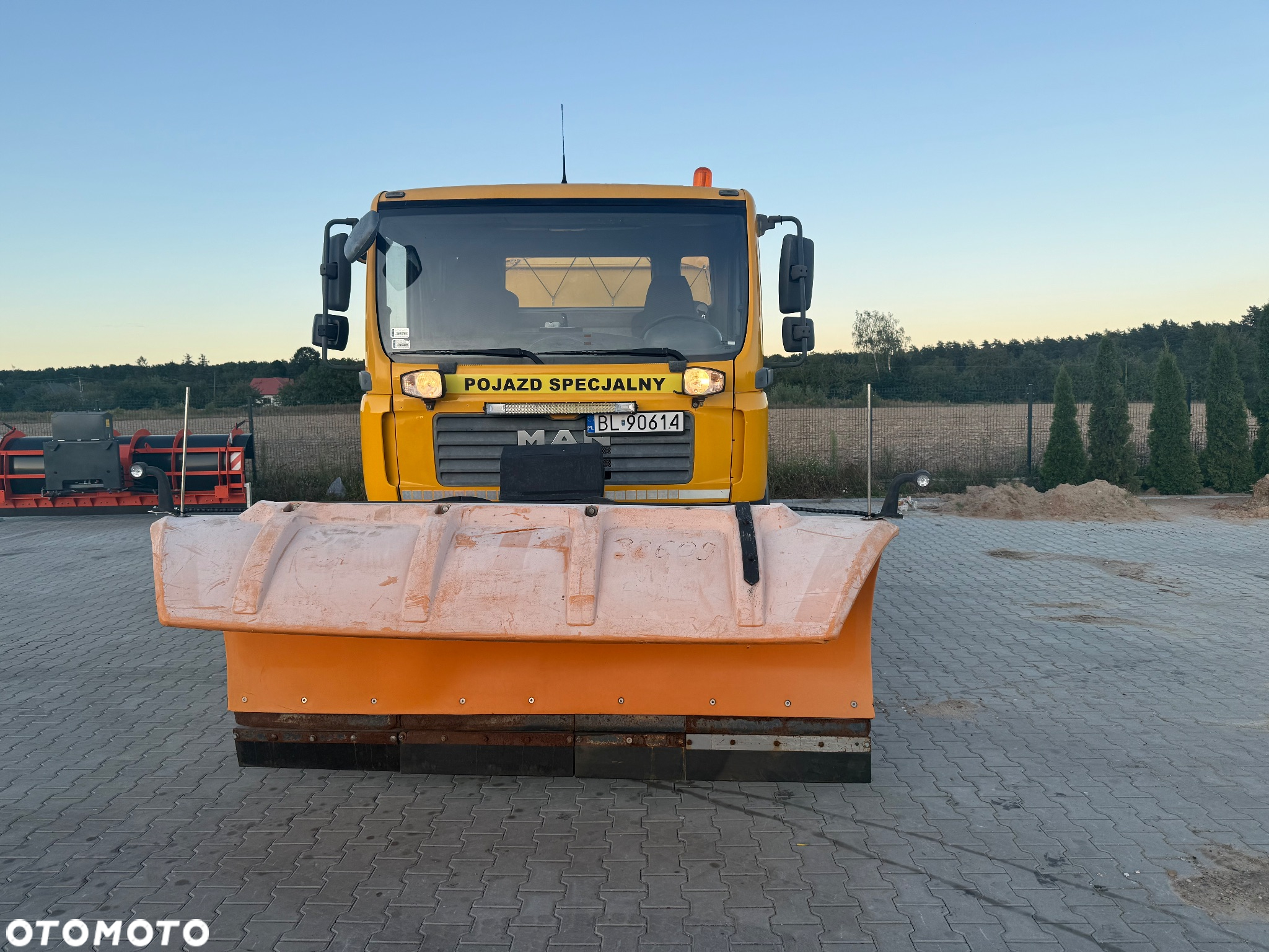 MAN TGM 18.240 - 3