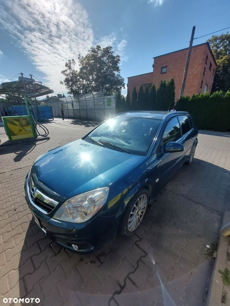 Opel Signum