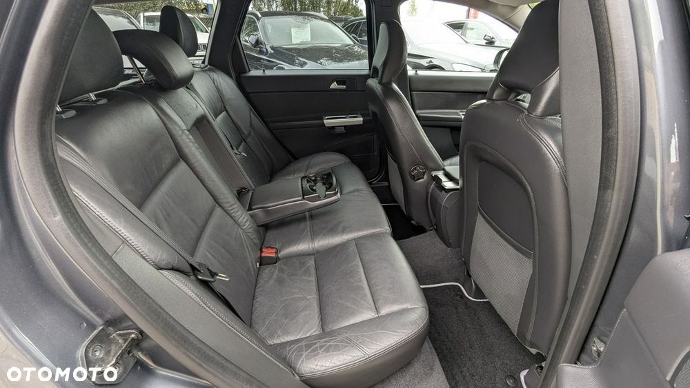 Volvo V50 DPF D2 Kinetic - 18