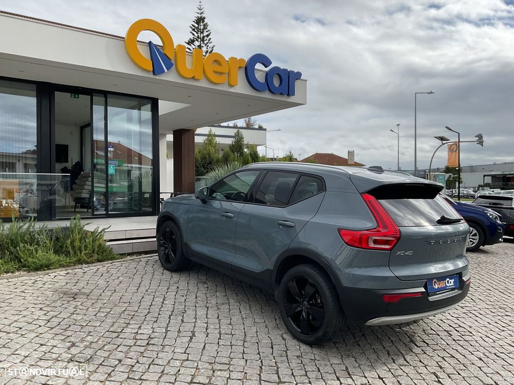 Volvo XC 40 1.5 T3 Momentum - 4