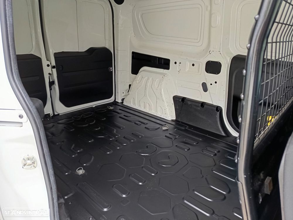 Fiat Doblo 1.6 Multijet Maxi SX N1 - 13