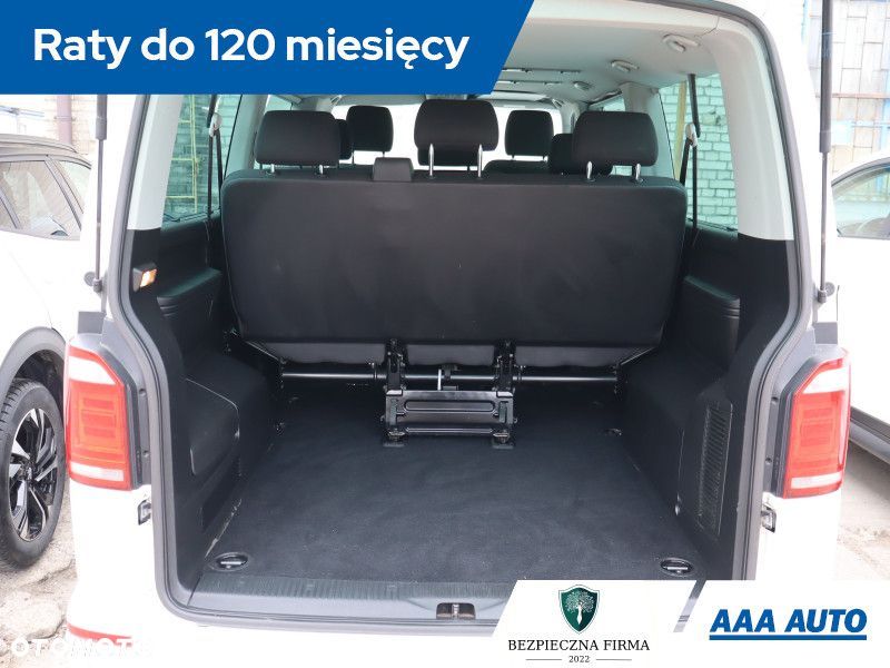 Volkswagen Caravelle - 16