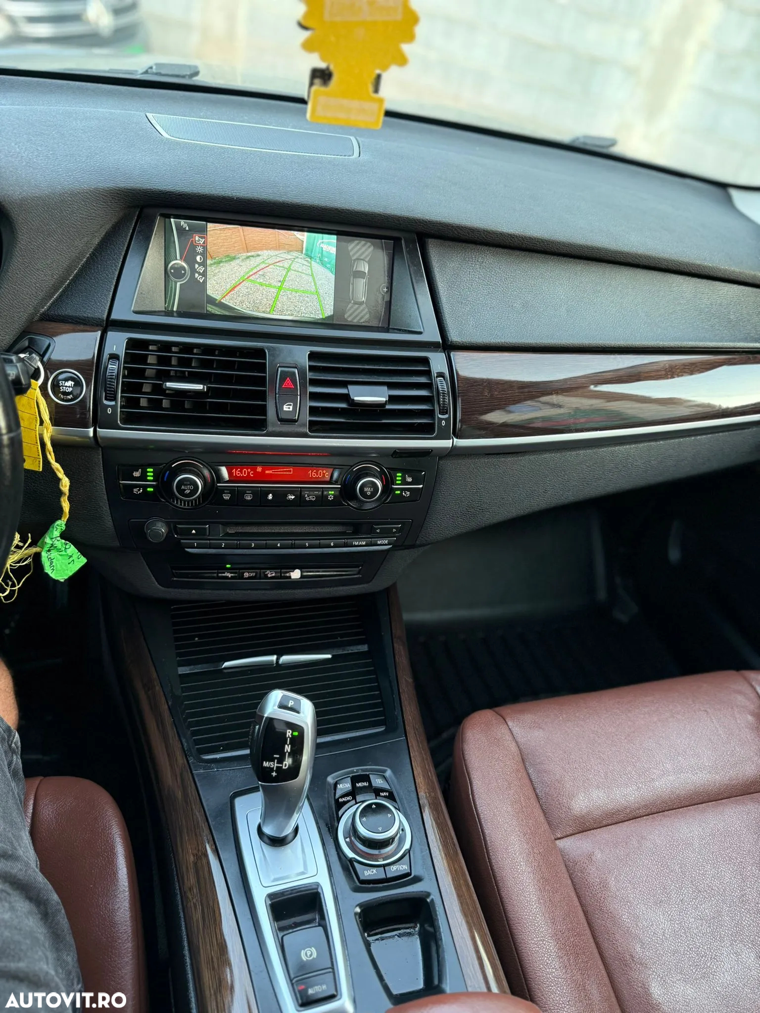 BMW X5 - 12
