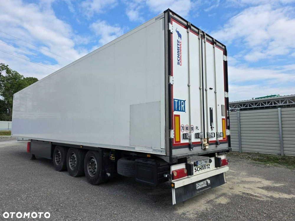 Schmidt sko 24 - 6