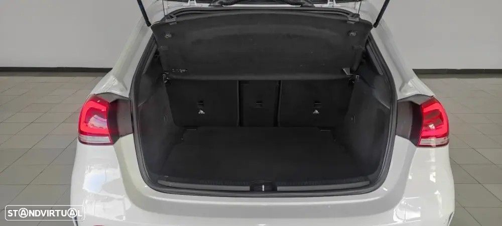 Mercedes-Benz A 180 d AMG Line Aut. - 20