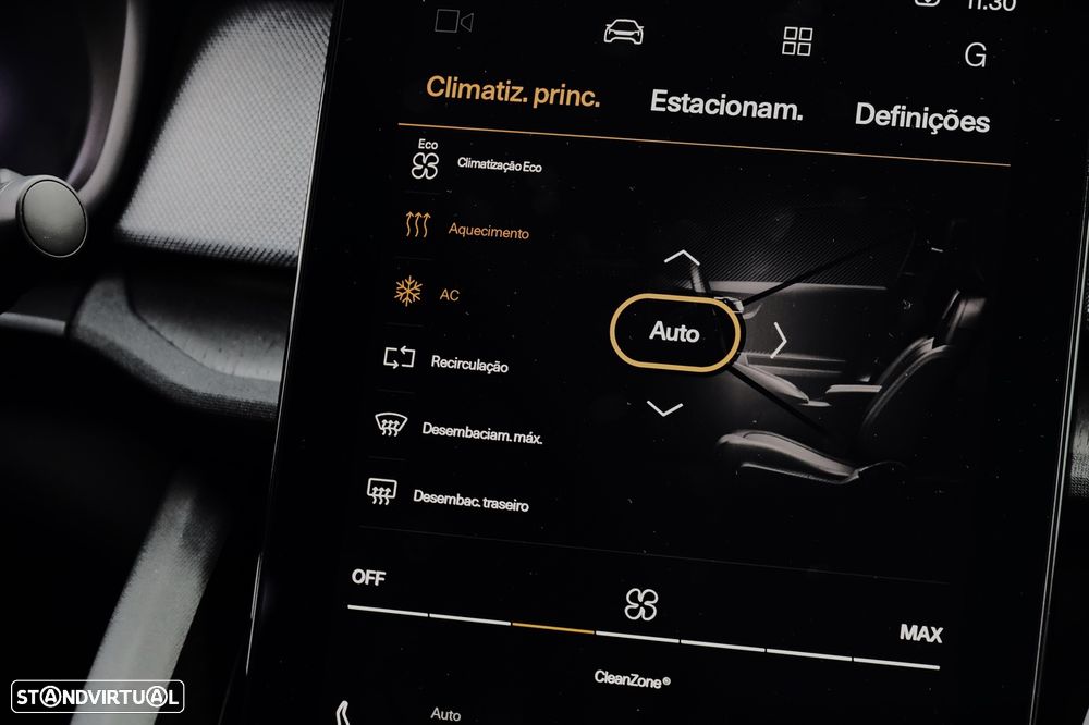 Polestar 2 Long Range 82 kWh Plus - 22