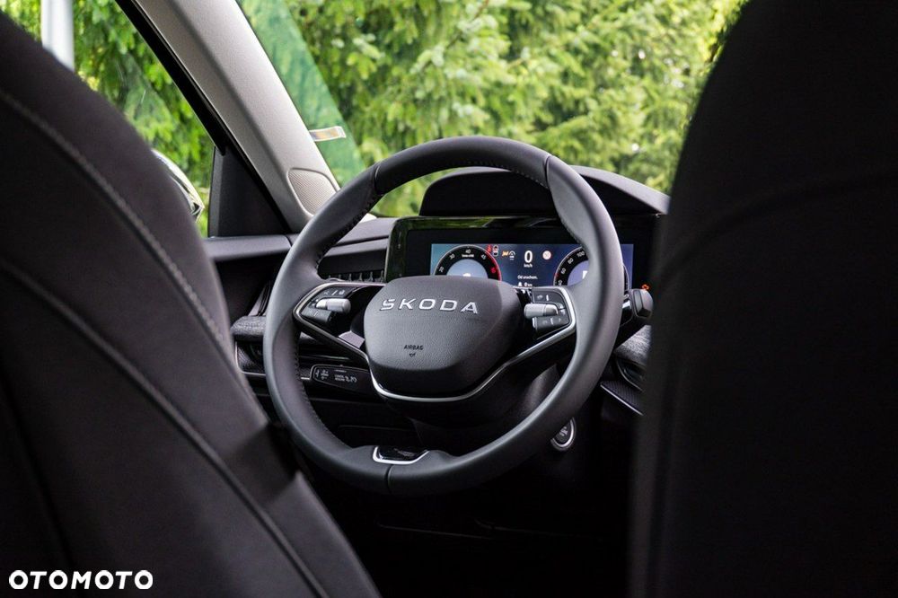 Skoda Superb - 20