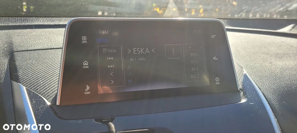 Mitsubishi Eclipse Cross 1.5 T-MIVEC 2WD Diamant - 7