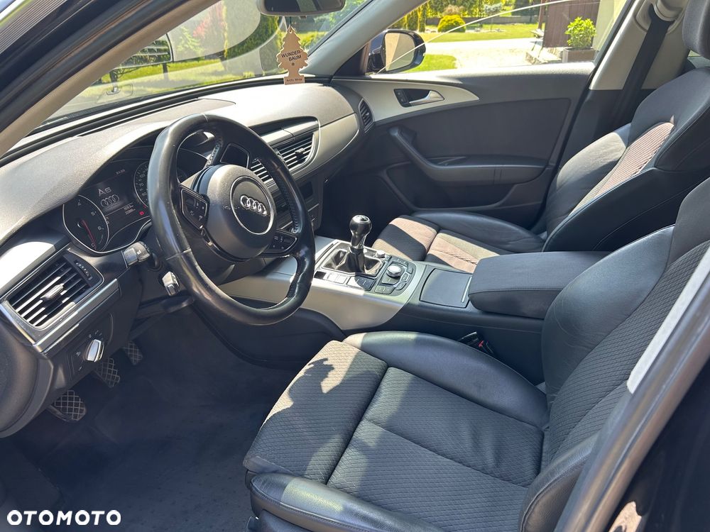 Audi A6 Limousine 2.0 TDI - 7