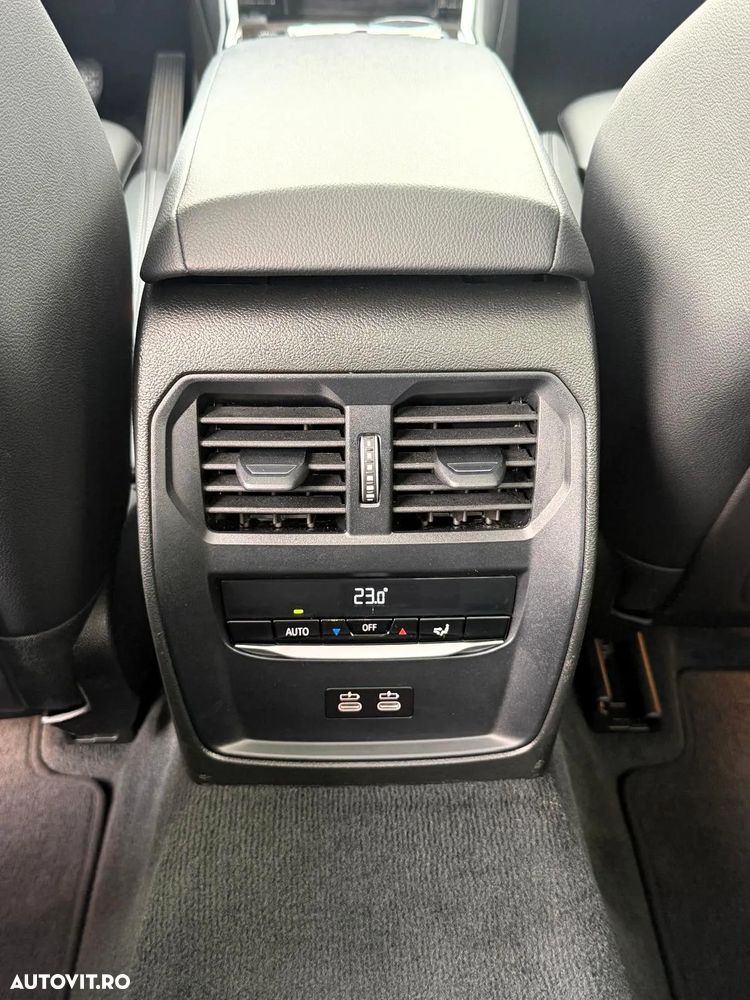 BMW Seria 3 320d xDrive AT MHEV - 16