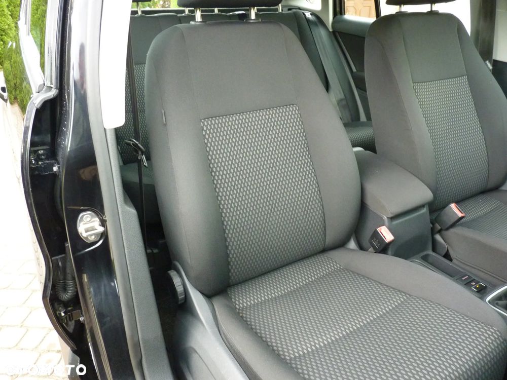 Volkswagen Tiguan 1.4 TSI Sport & Style - 7