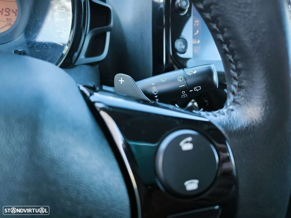 Peugeot 108 1.0 VTi Allure ETG5 - 39