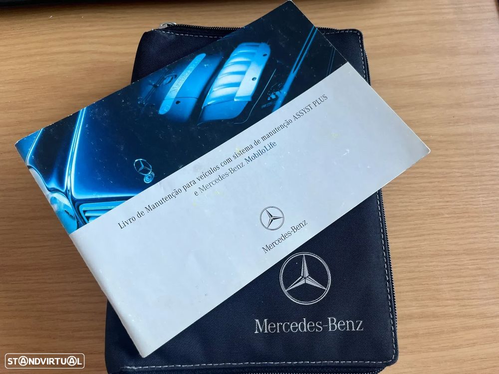 Mercedes-Benz B 150 Standard - 19