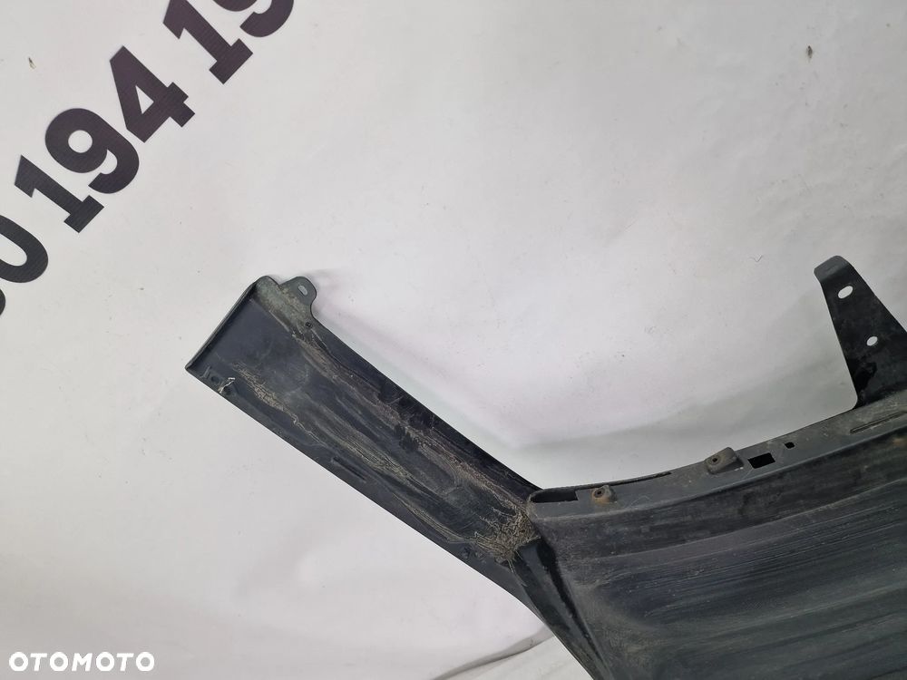 LEXUS NX200 / NX200T NX300 / NX300H 14- DYFUZOR / SPOJLER ZDERZAKA TYLNEGO TYLNIEGO TYŁ , NR 52169-78020 , NR AUKCJI DT517 - 11