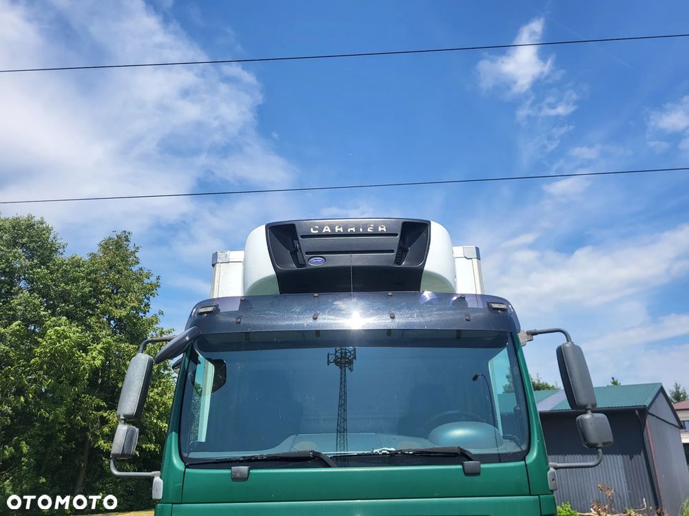 MAN TGM 18.250 4X3 BL - 8
