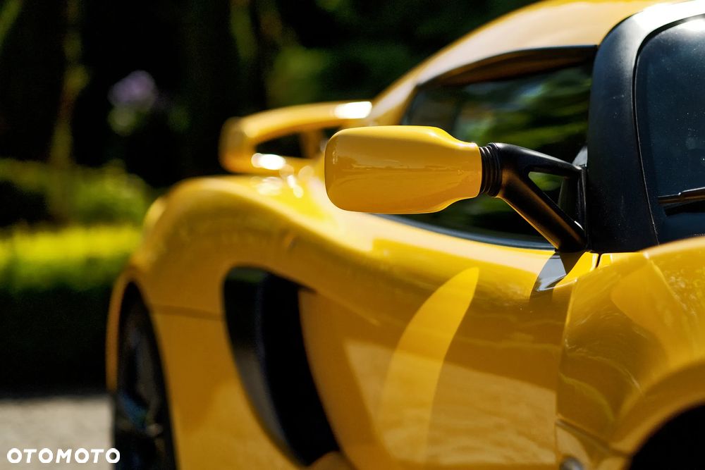 Lotus Exige S - 17
