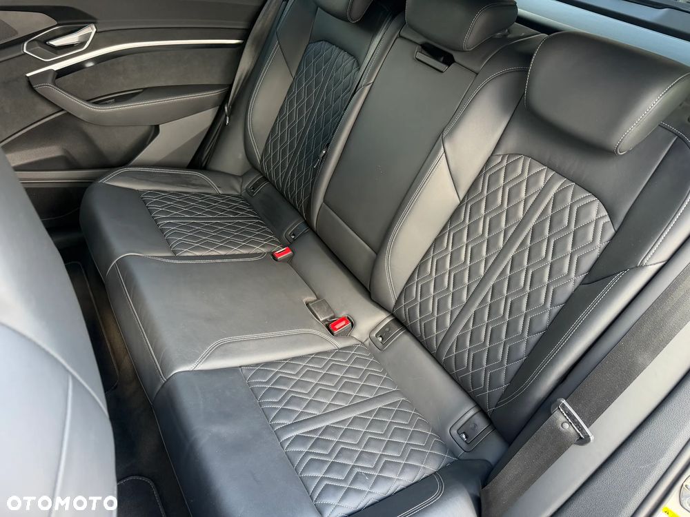 Audi e-tron - 20