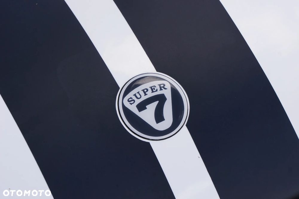 Lotus Super Seven - 3