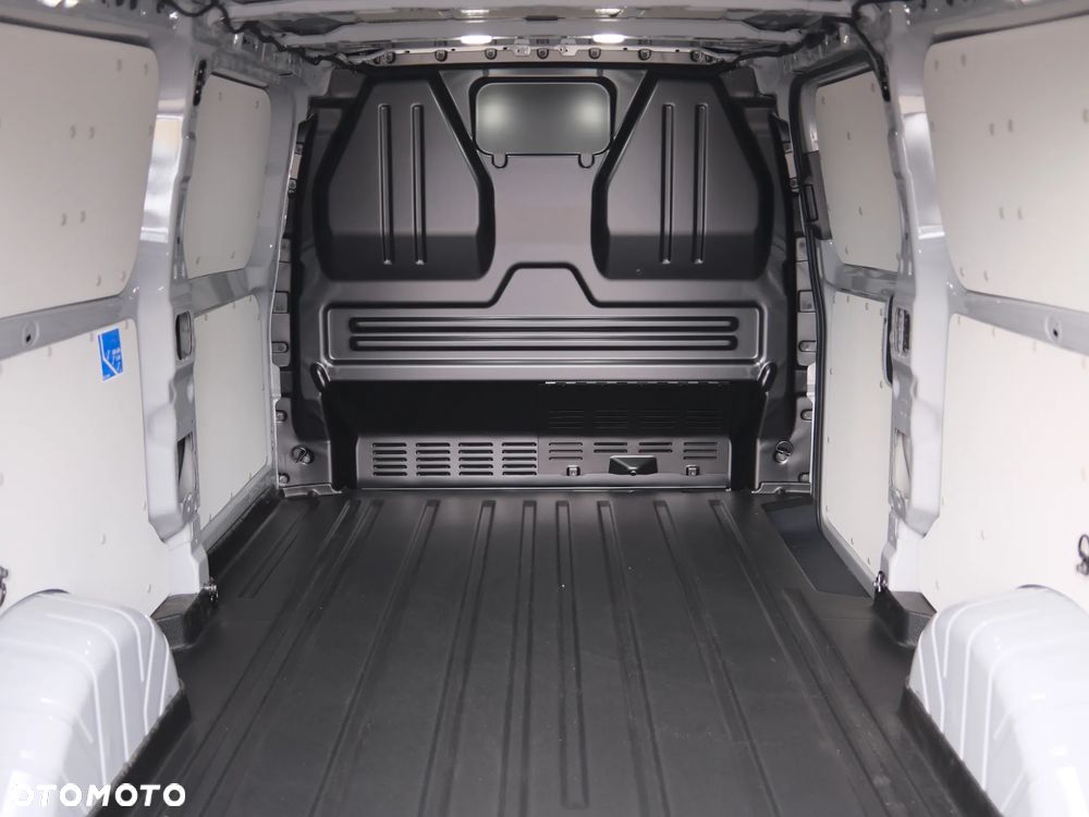 Ford Transit Custom - 28