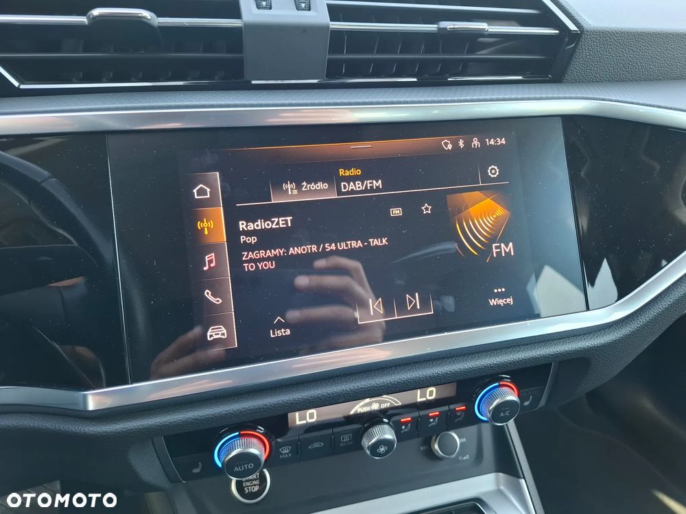 Audi Q3 35 TFSI mHEV S tronic - 14