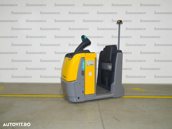 Jungheinrich EZS 350