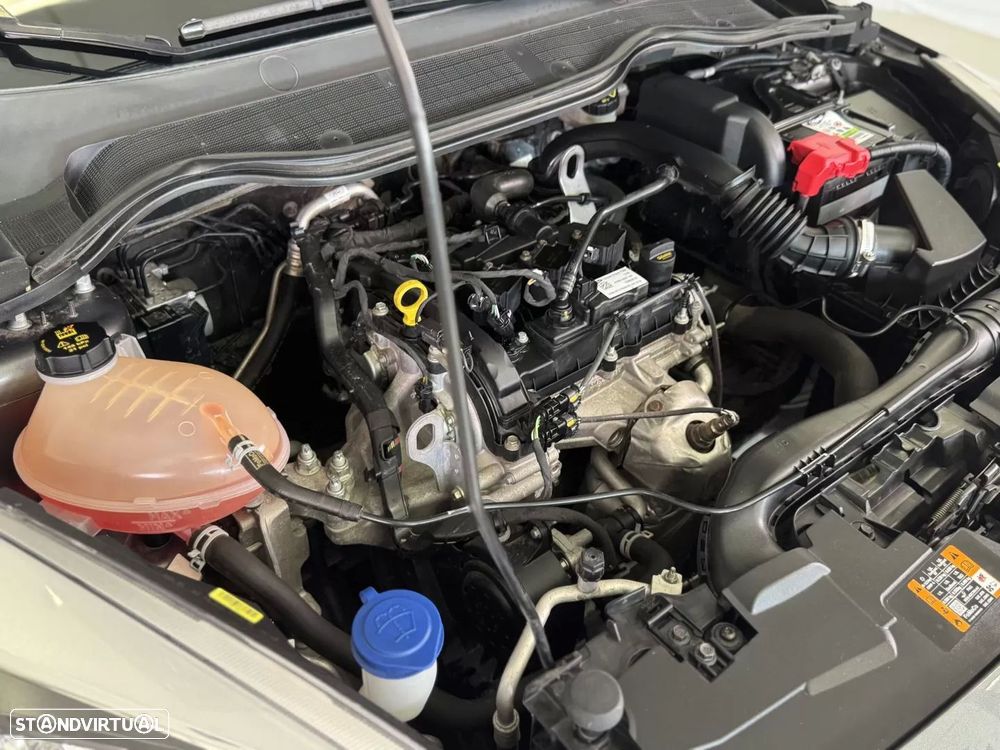 Ford Fiesta 1.1 Ti-VCT Titanium - 9