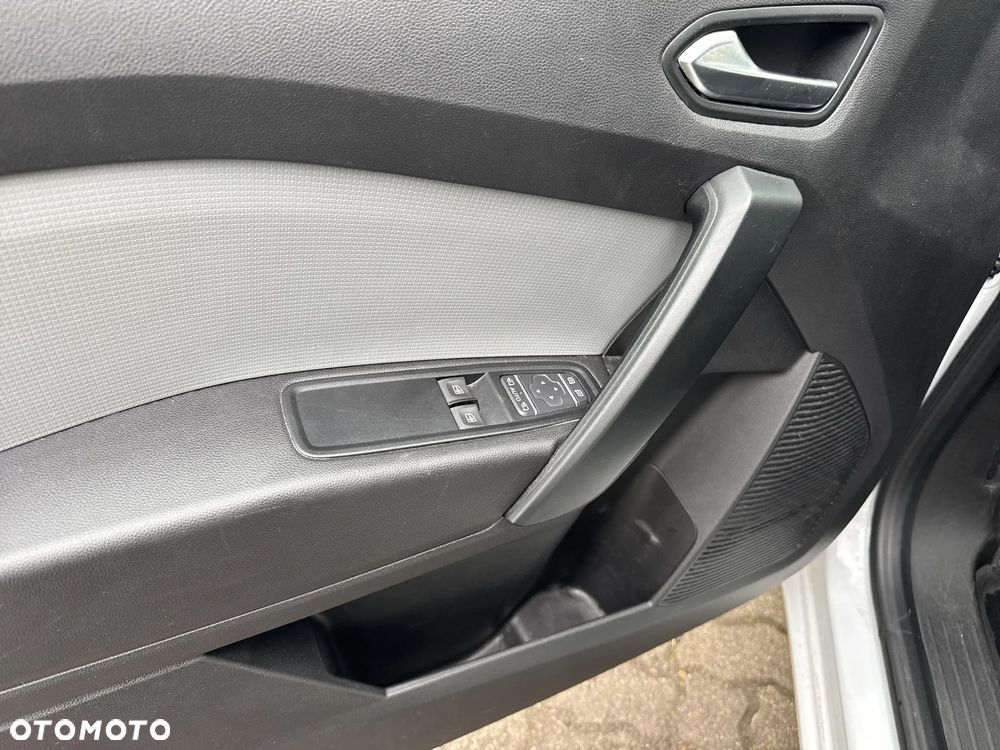 Nissan Townstar L1 N-Connecta - 10