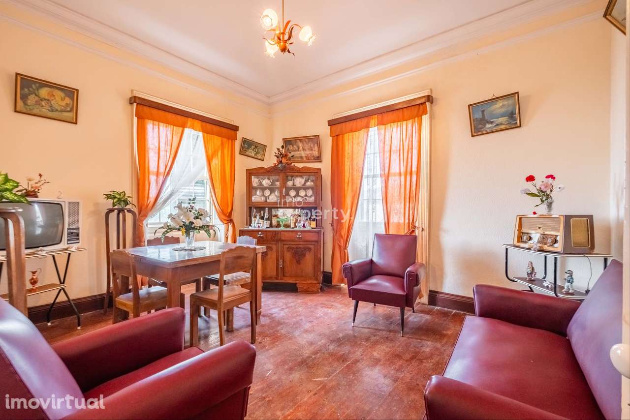 Moradia T2 em Santo António no Funchal, Madeira - Grande imagem: 3/24