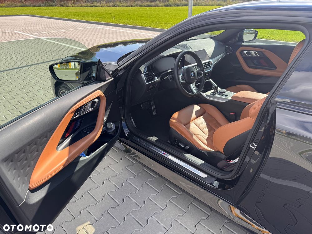 BMW Seria 2 M240i xDrive - 6
