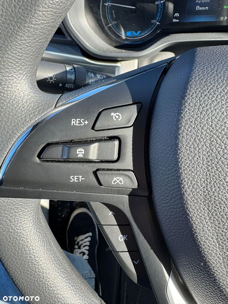 Maxus E-Deliver 9 - 15